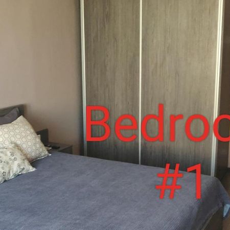 Home Apartament Brasov Bagian luar foto