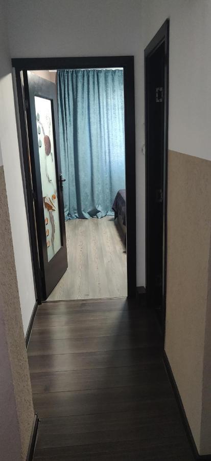 Home Apartament Brasov Bagian luar foto