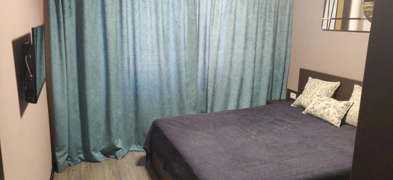 Home Apartament Brasov Bagian luar foto