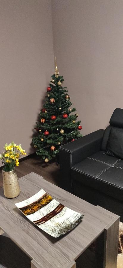 Home Apartament Brasov Bagian luar foto