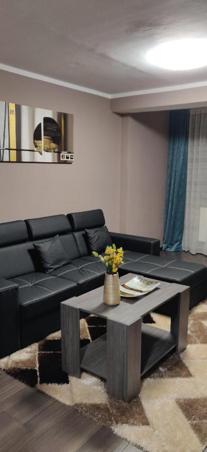 Home Apartament Brasov Bagian luar foto