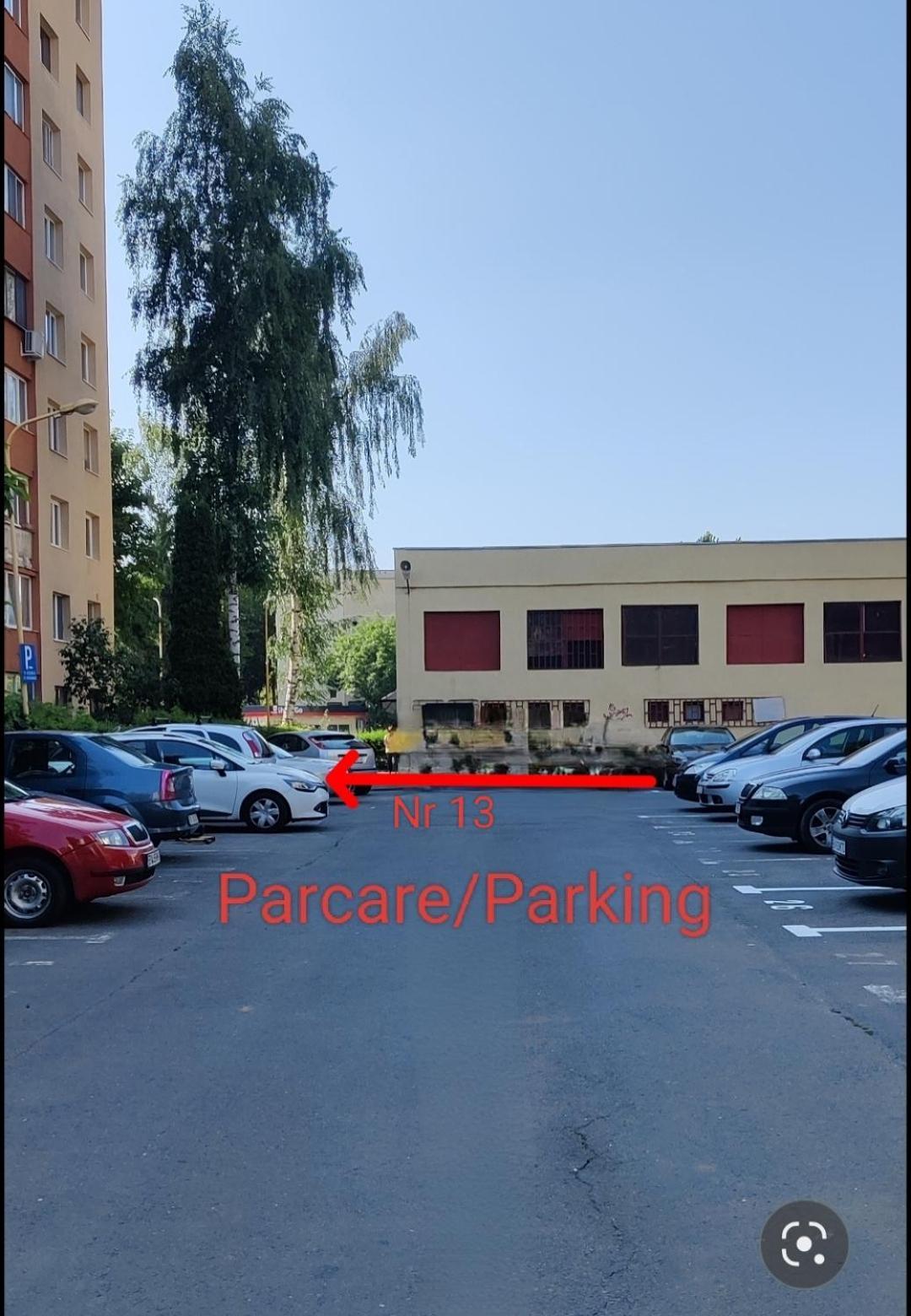 Home Apartament Brasov Bagian luar foto