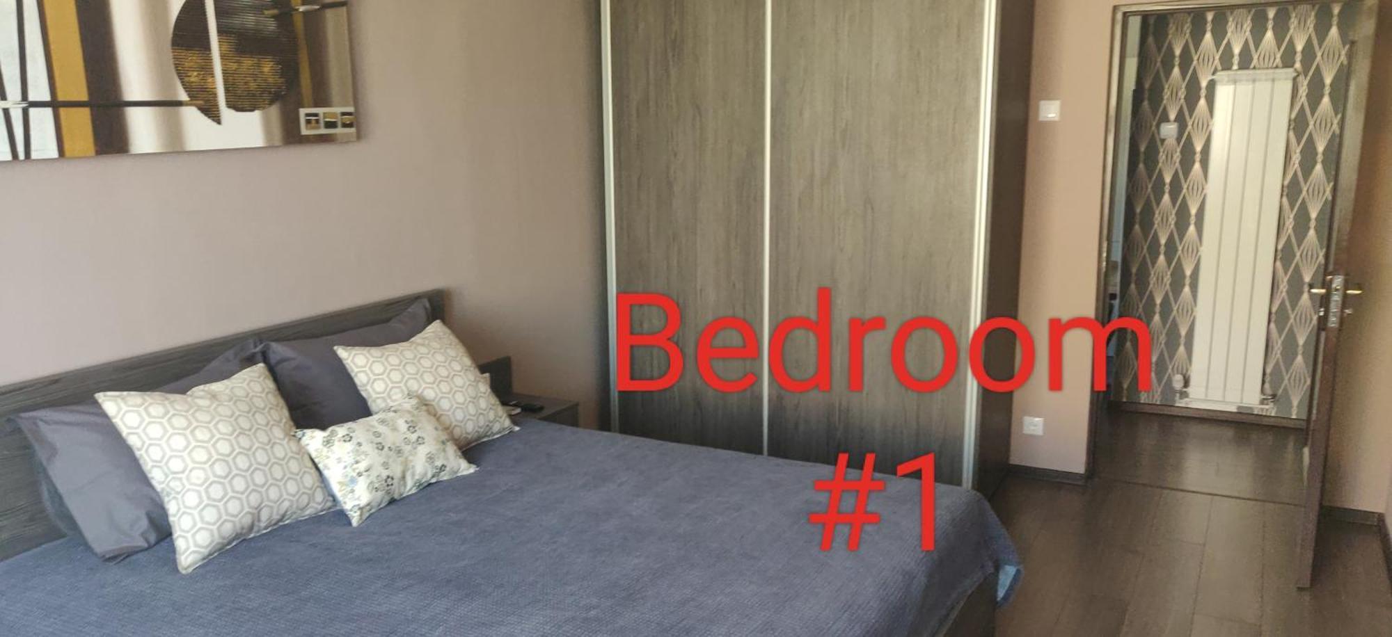 Home Apartament Brasov Bagian luar foto